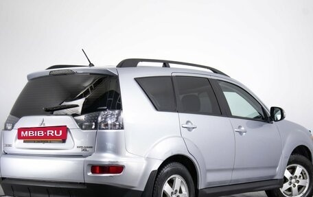 Mitsubishi Outlander III рестайлинг 3, 2011 год, 1 249 000 рублей, 7 фотография