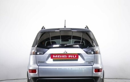 Mitsubishi Outlander III рестайлинг 3, 2011 год, 1 249 000 рублей, 6 фотография