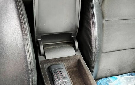Audi A6, 2004 год, 550 000 рублей, 6 фотография