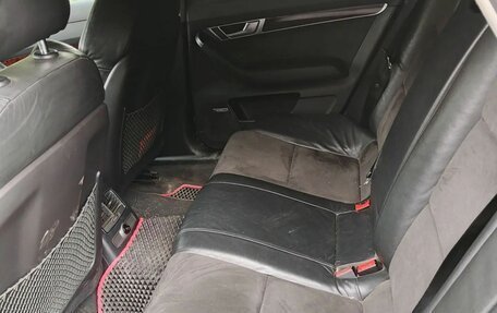 Audi A6, 2004 год, 550 000 рублей, 8 фотография