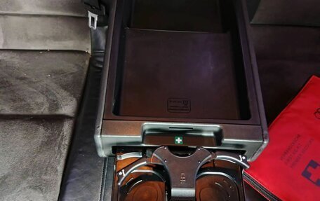 Audi A6, 2004 год, 550 000 рублей, 10 фотография