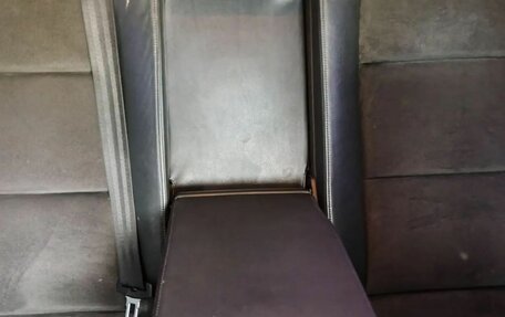 Audi A6, 2004 год, 550 000 рублей, 14 фотография