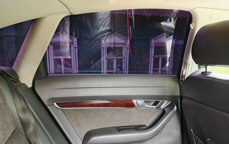 Audi A6, 2004 год, 550 000 рублей, 12 фотография