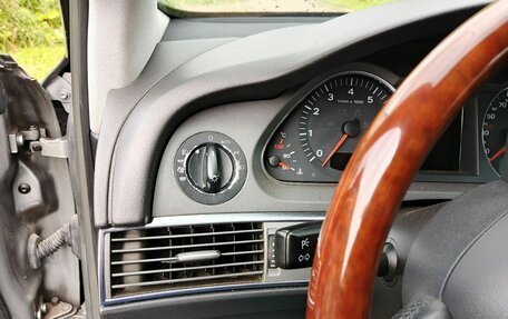 Audi A6, 2004 год, 550 000 рублей, 16 фотография