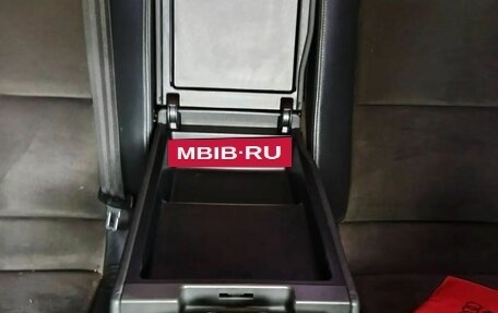 Audi A6, 2004 год, 550 000 рублей, 15 фотография