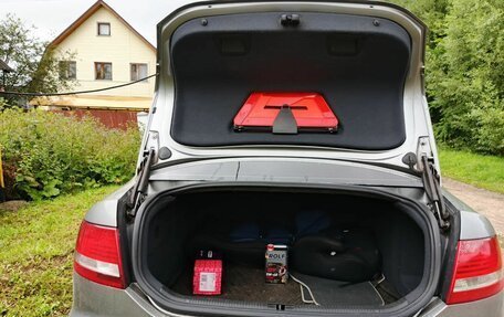 Audi A6, 2004 год, 550 000 рублей, 25 фотография