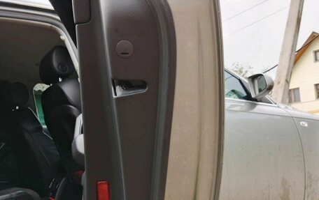 Audi A6, 2004 год, 550 000 рублей, 28 фотография