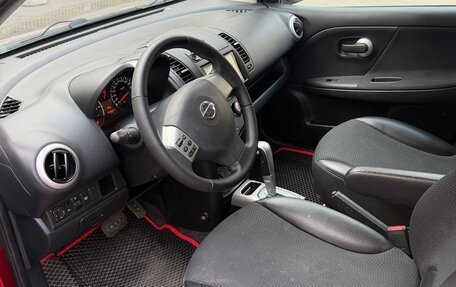 Nissan Note II рестайлинг, 2012 год, 780 000 рублей, 3 фотография
