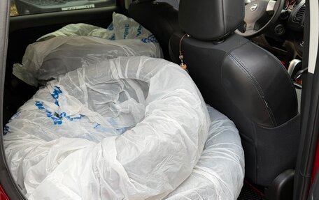 Nissan Note II рестайлинг, 2012 год, 780 000 рублей, 6 фотография