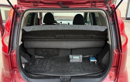 Nissan Note II рестайлинг, 2012 год, 780 000 рублей, 4 фотография