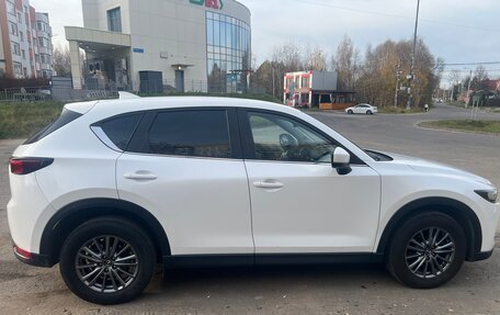 Mazda CX-5 II, 2018 год, 1 800 000 рублей, 2 фотография
