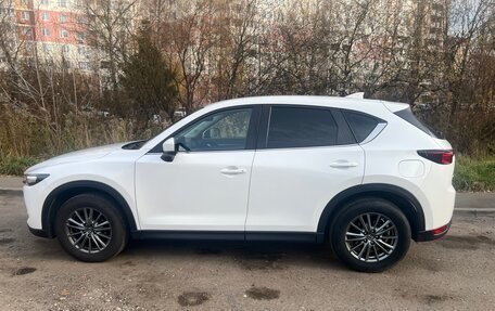 Mazda CX-5 II, 2018 год, 1 800 000 рублей, 4 фотография