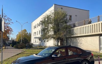 BMW 3 серия, 2014 год, 1 930 000 рублей, 1 фотография