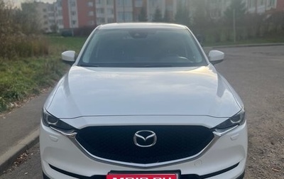 Mazda CX-5 II, 2018 год, 1 800 000 рублей, 1 фотография
