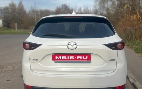 Mazda CX-5 II, 2018 год, 1 800 000 рублей, 3 фотография
