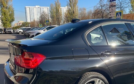 BMW 3 серия, 2014 год, 1 930 000 рублей, 5 фотография