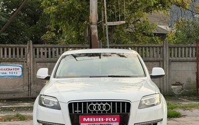 Audi Q7, 2012 год, 1 700 000 рублей, 1 фотография
