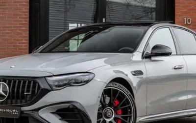 Mercedes-Benz E-Класс AMG, 2025 год, 13 400 000 рублей, 1 фотография