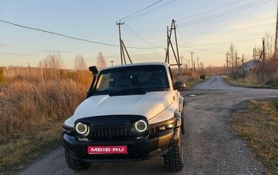 ТагАЗ Tager, 2008 год, 700 000 рублей, 1 фотография