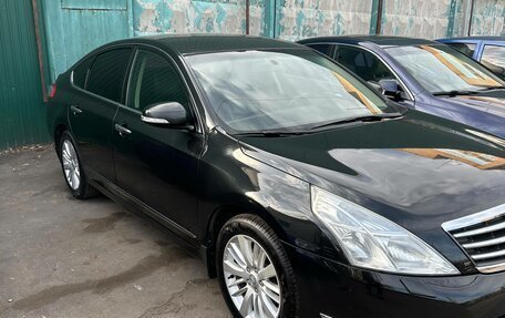 Nissan Teana, 2012 год, 900 000 рублей, 1 фотография