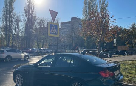 BMW 3 серия, 2014 год, 1 930 000 рублей, 8 фотография
