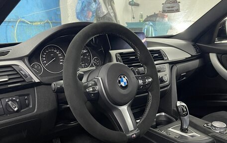 BMW 3 серия, 2014 год, 1 930 000 рублей, 13 фотография