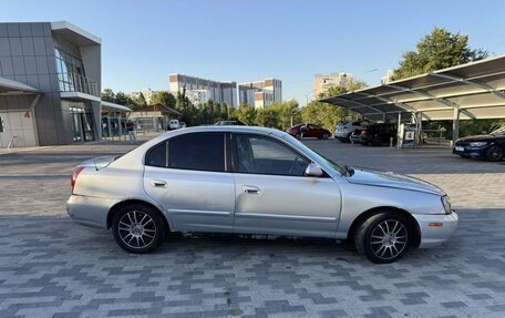 Hyundai Elantra III рестайлинг, 2003 год, 200 000 рублей, 3 фотография