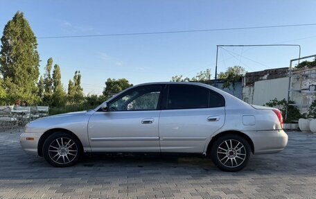 Hyundai Elantra III рестайлинг, 2003 год, 200 000 рублей, 4 фотография