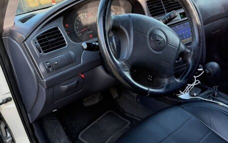 Hyundai Elantra III рестайлинг, 2003 год, 200 000 рублей, 7 фотография