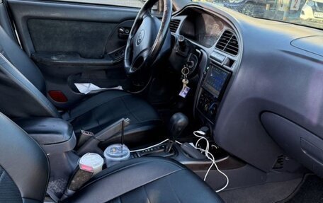 Hyundai Elantra III рестайлинг, 2003 год, 200 000 рублей, 6 фотография