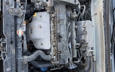Hyundai Elantra III рестайлинг, 2003 год, 200 000 рублей, 9 фотография