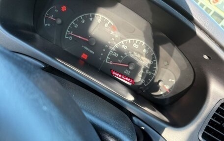 Hyundai Elantra III рестайлинг, 2003 год, 200 000 рублей, 8 фотография