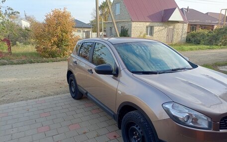 Nissan Qashqai, 2011 год, 740 000 рублей, 5 фотография