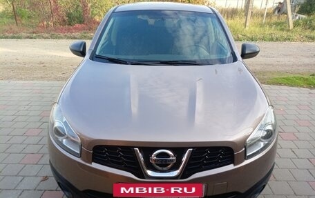 Nissan Qashqai, 2011 год, 740 000 рублей, 3 фотография