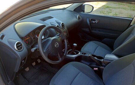 Nissan Qashqai, 2011 год, 740 000 рублей, 14 фотография