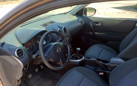 Nissan Qashqai, 2011 год, 740 000 рублей, 7 фотография