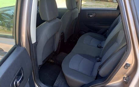 Nissan Qashqai, 2011 год, 740 000 рублей, 12 фотография