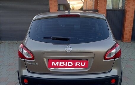 Nissan Qashqai, 2011 год, 740 000 рублей, 6 фотография