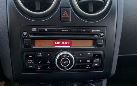 Nissan Qashqai, 2011 год, 740 000 рублей, 8 фотография