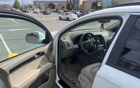 Audi Q7, 2012 год, 1 700 000 рублей, 7 фотография