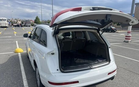 Audi Q7, 2012 год, 1 700 000 рублей, 5 фотография