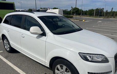 Audi Q7, 2012 год, 1 700 000 рублей, 10 фотография