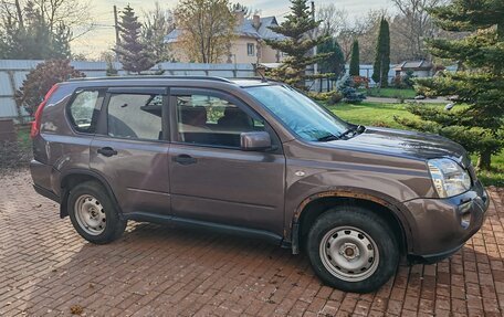 Nissan X-Trail, 2007 год, 700 000 рублей, 2 фотография