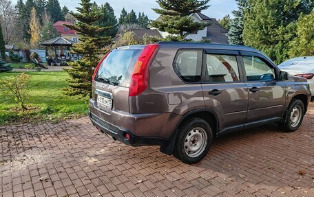 Nissan X-Trail, 2007 год, 700 000 рублей, 3 фотография