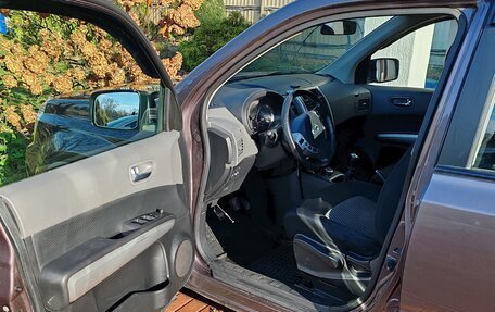 Nissan X-Trail, 2007 год, 700 000 рублей, 8 фотография