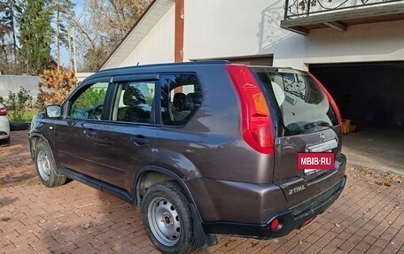 Nissan X-Trail, 2007 год, 700 000 рублей, 5 фотография