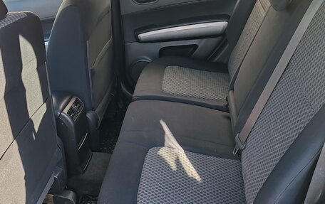 Nissan X-Trail, 2007 год, 700 000 рублей, 12 фотография