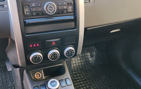 Nissan X-Trail, 2007 год, 700 000 рублей, 11 фотография