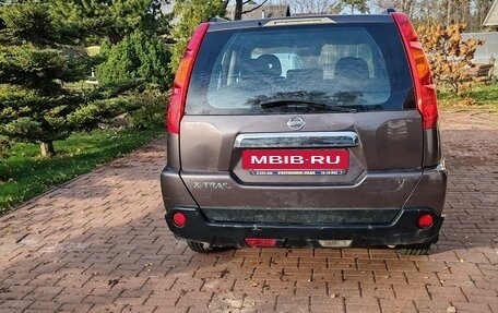 Nissan X-Trail, 2007 год, 700 000 рублей, 4 фотография