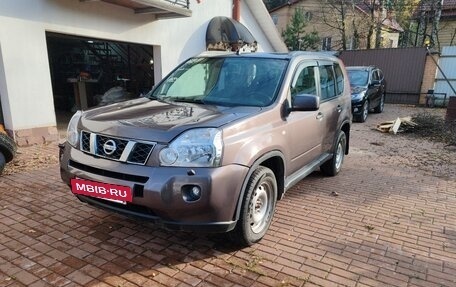 Nissan X-Trail, 2007 год, 700 000 рублей, 6 фотография